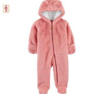 9 M Carter Baby Pram